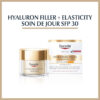 Eucerin – HYALURON FILLER + ELASTICITY JOUR –  50 ML