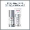 Eucerin – Hyaluron-Filler Peeling & Sérum Nuit – 50 ml