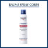 EUCERIN AQUAPHOR BAUME SPRAY CORPS 250 ML