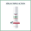 Eucerin DERMOPURE TRIPLE ACTION SÉRUM