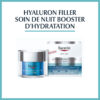 Eucerin HYALURON FILLER BOOSTER D’HYDRATATION NUIT