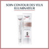 Eucerin ANTI-PIGMENT CONTOUR DES YEUX 15 ML