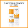 Eucerin – Sun Protection PhotoAging Control Fluid SPF50 – 50 ml