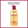 Eucerin – HUILE  LAVANTE 400 ML