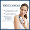 EUCERIN UreaRepair PLUS MOUSSE PIEDS 10% D’URÉE – Image 2