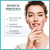 Eucerin HYALURON FILLER BOOSTER D’HYDRATATION NUIT – Image 3