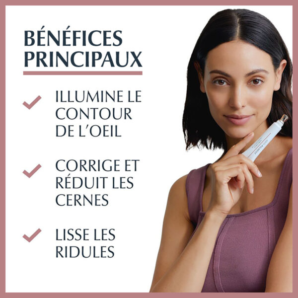 Eucerin ANTI-PIGMENT CONTOUR DES YEUX 15 ML