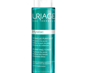 Uriage – Hyséac 3-Regul Teinté SPF30 – 40 ml
