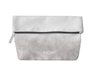 MOTHERS DAY POUCH GREY