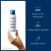 EUCERIN UreaRepair PLUS MOUSSE PIEDS 10% D’URÉE – Image 3