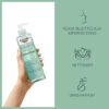 EUCERIN DERMOPURE GEL NETTOYANT 200ML – Image 3