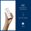 EUCERIN UreaRepair CRÈME VISAGE 5% D’URÉE – Image 3