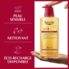 Eucerin – HUILE  LAVANTE 400 ML – Image 3