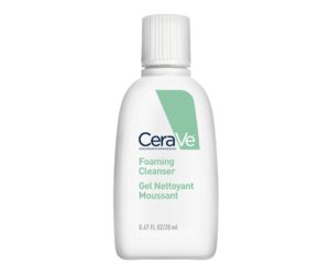 Gel moussant BL