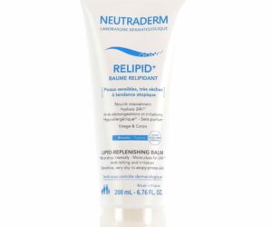 Neutraderm Relipid+ Baume Relipidant 400ml