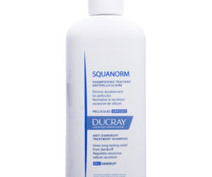 Capiderma – Shampoing Anti-pelliculaire – 200 ml