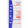 Ecrinal – Vernis Amer Stop ongles rongés – 10 ml