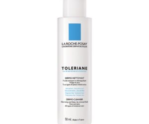 Trousse transparente LRP