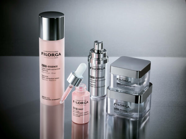 FILORGA  NCEF-REVERSE – Crème de jour anti-âge anti rides, fermeté, éclat 50ml
