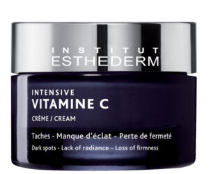 Institut Esthederm – Intensive Vitamine C Crème – 50 ml