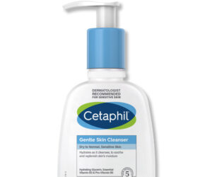 CeraVe Crème Moussante Nettoyante Hydratante Peau Normale à Sèche | 236ml