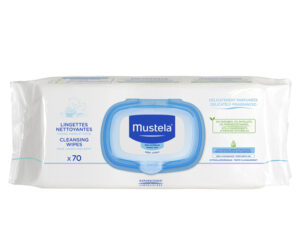 WATERWIPES Lingettes bébé 28 Pièces