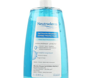 Neutraderm Gel Douche Surgras Dermo-Protecteur – 200 ml