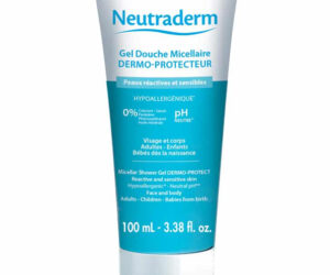 Neutraderm Gel Douche Surgras Dermo-Protecteur – 200 ml