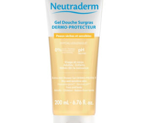 Neutraderm Gel Douche Surgras Dermo-Protecteur – 200 ml