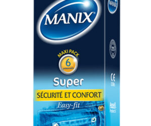 Manix SKYN ORIENTAL TOUCH Gel de massage 200ml