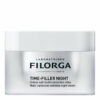 FILORGA TIME-FILLER NIGHT – Crème de nuit anti-âge anti rides 50ml