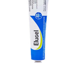 Parodium – Gel gingival pour gencives sensibles – 50 ml