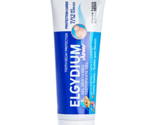 Elgydium Blancheur – Dentifrice fraîcheur citron – 75 ml