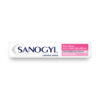SANOGYL ROSE 1500PPM SOIN GENCIVES SENSIBLES 75ML