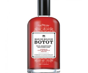 Camomilla Blu Gel Nettoyant Surgras – 300 ml