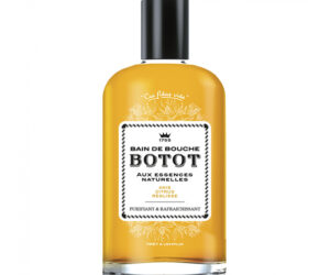 Camomilla Blu Gel Nettoyant Surgras – 300 ml