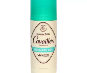 URIAGE DEODORANT PUISSANCE3 ROLL-ON 50 ML
