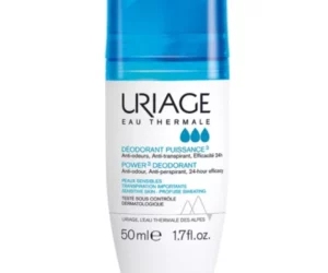 Uriage – Déodorant Douceur 50 ml