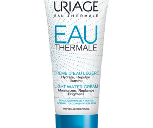 URIAGE AGE LIFT CREME JOUR LISSANTE PROTECTRICE 40 ML SPF 30