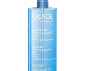 Uriage – Huile lavante – 500 ml