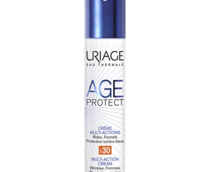 Uriage – Eau Thermale – Crème d’Eau Riche SPF20 – 40 ml