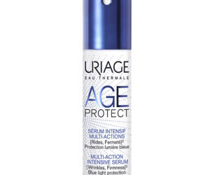 Vitamine C Sérum peau normal à grasse 30ml – Naturo Pathica