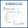 EUCERIN UreaRepair CRÈME VISAGE 5% D’URÉE – Image 4