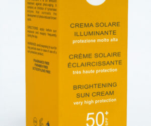 Crème solaire invisible SPF 50 +50 ML
