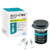 Accu-Check Instant Bandelettes x50 – Image 2