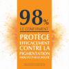 EUCERIN ECRAN ANTI PIGMENT SUN FLUID SPF50+ 50ML – Image 5
