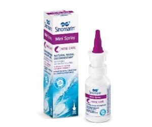 SINOMARIN NC CHILDREN 100 ML
