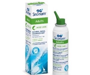 SINOMARIN NC CHILDREN 100 ML