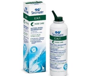 SINOMARIN NC CHILDREN 100 ML