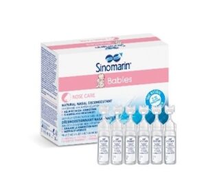 SINOMARIN NC CHILDREN 100 ML